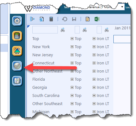 Graphical user interface, application Description automatically generated